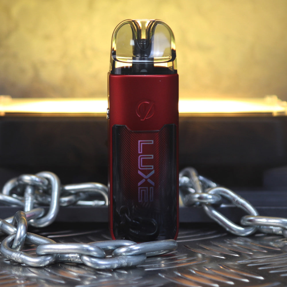 Kit Luxe XR Max - Vaporesso