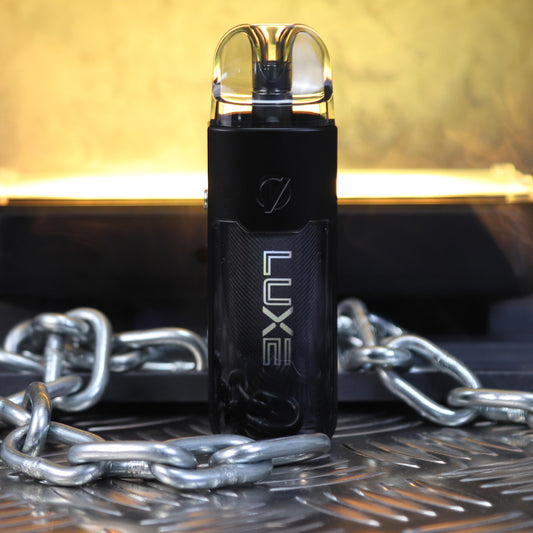 Kit Luxe XR Max - Vaporesso