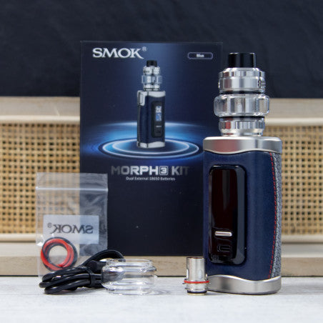 Kit Morph 3 - Smok