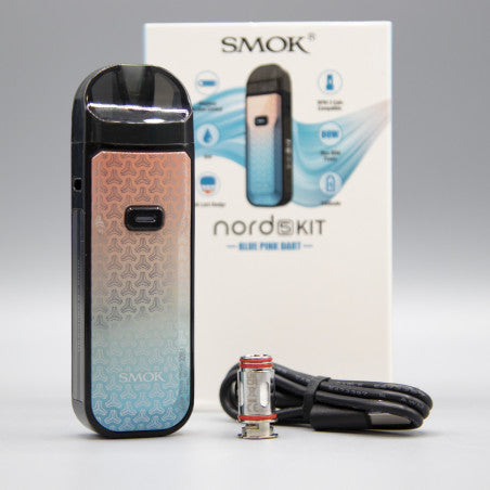 Kit Nord 5 - Smok