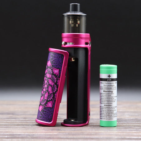 Kit pod Thelema Urban - Lost Vape