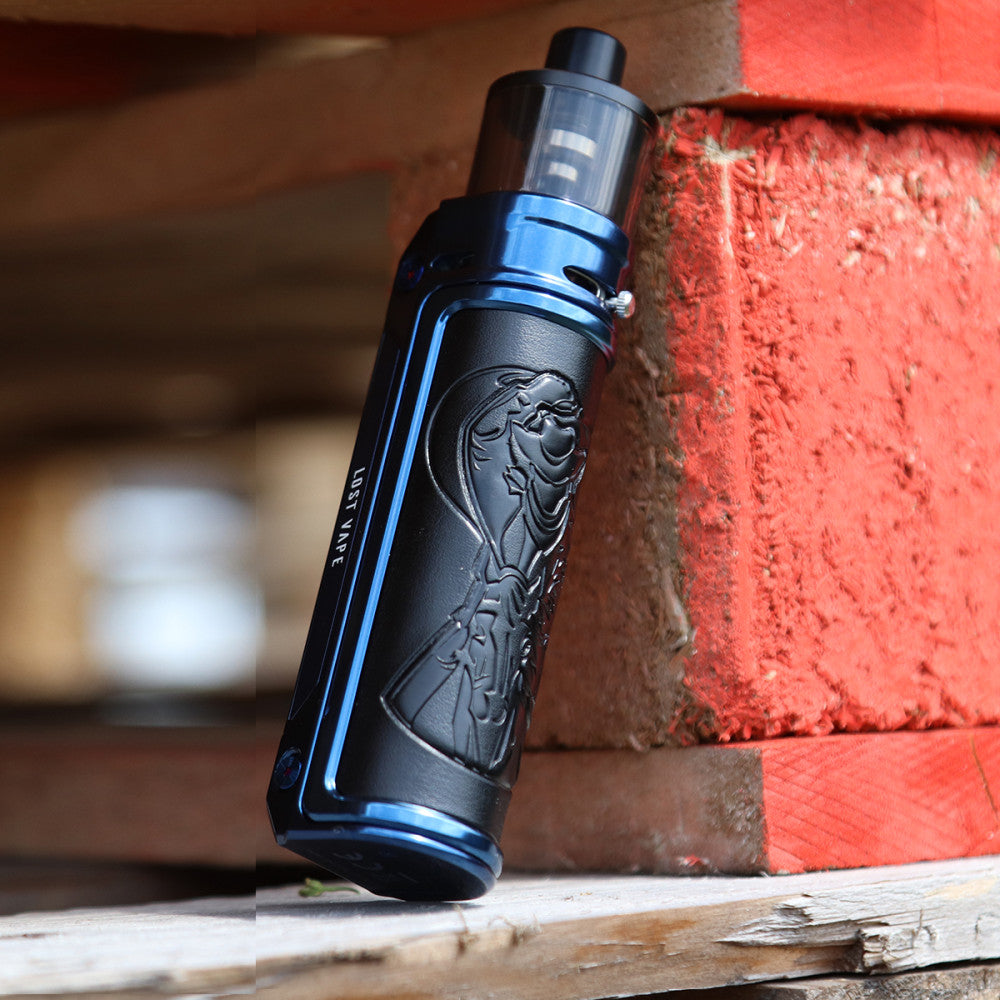 Kit pod Thelema Urban - Lost Vape