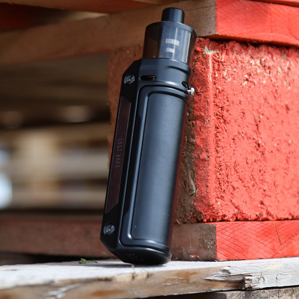 Kit pod Thelema Urban - Lost Vape