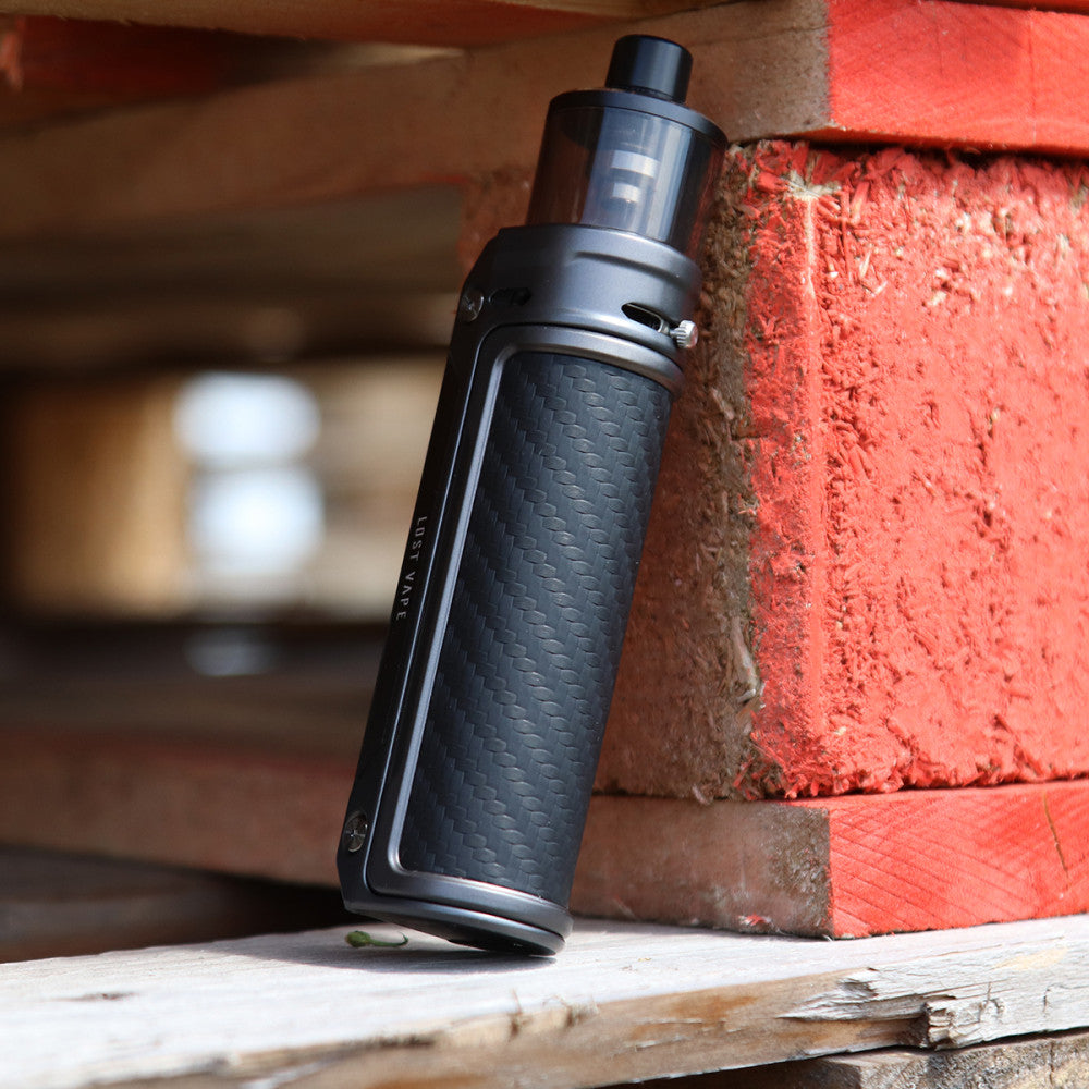 Kit pod Thelema Urban - Lost Vape