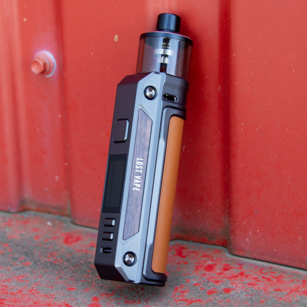 Kit pod Thelema Urban - Lost Vape