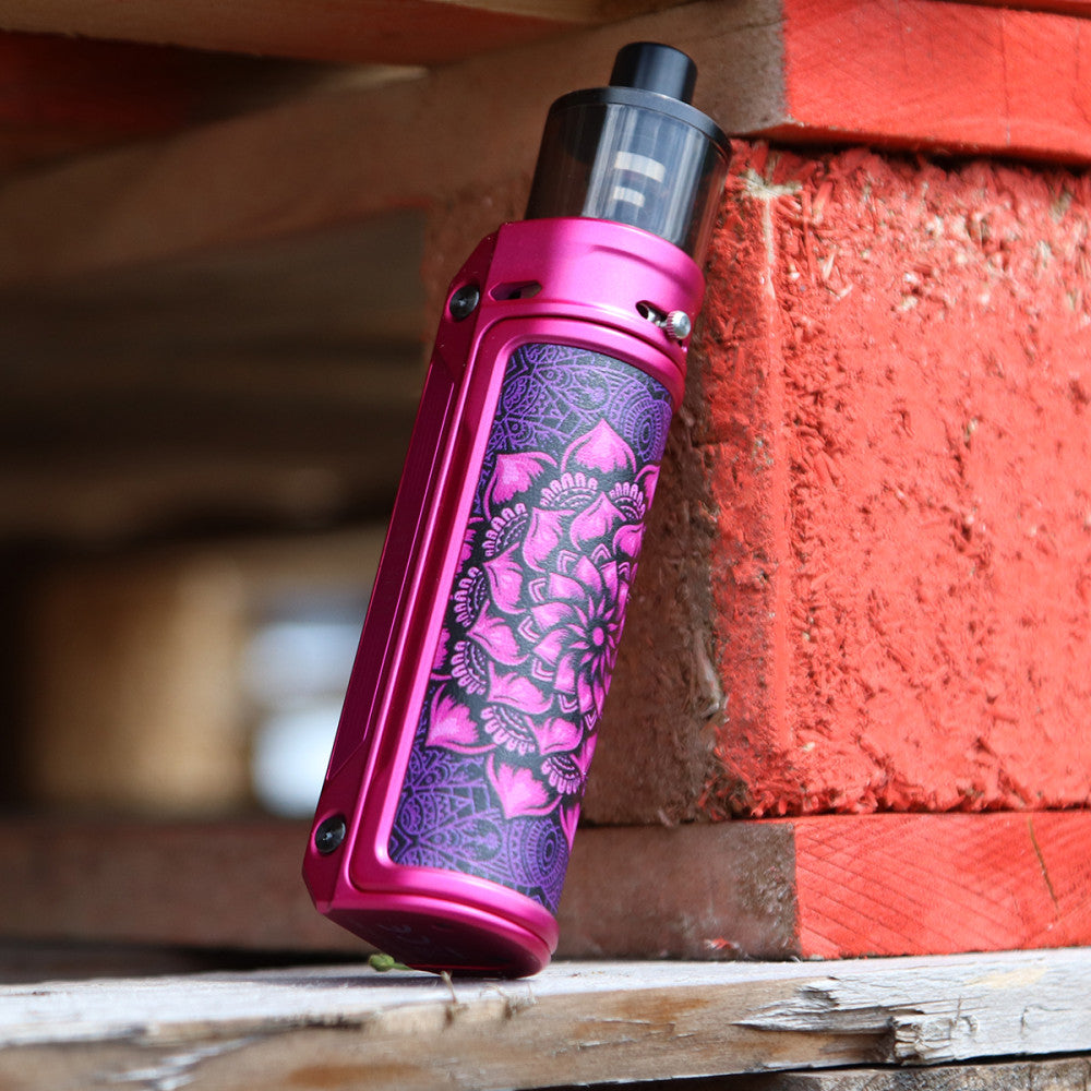 Kit pod Thelema Urban - Lost Vape