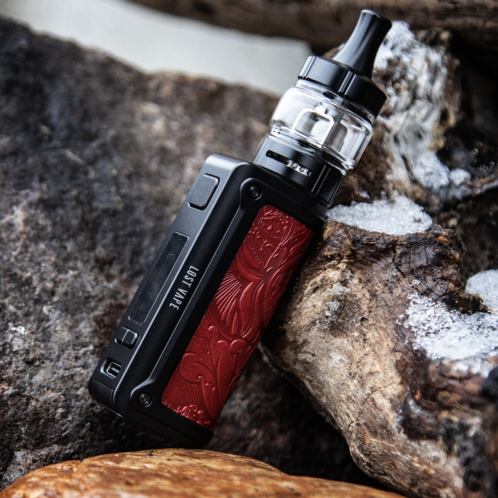 Kit Thelema Mini - Lost Vape