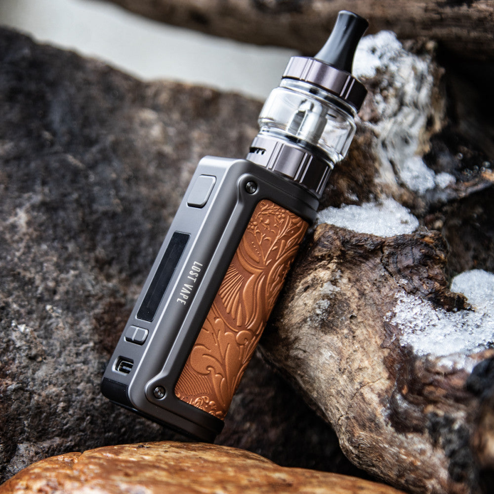 Kit Thelema Mini - Lost Vape